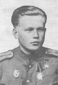 Соколов Николай Семёнович